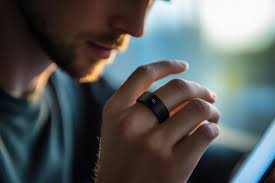 Smart Ring